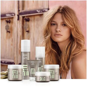 Eimi Bold Move - Zmatňujúci pasta pre textúru vlasov